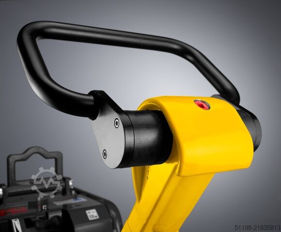 Compactor Wacker Neuson DPU 3750 Hts Rüttelplatte NEU