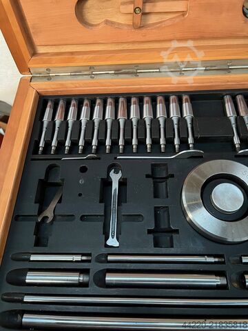 Gauge caliber Micro-Maag B2 40-100 mm