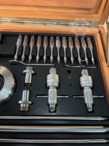 Gauge caliber Micro-Maag B2 40-100 mm