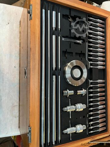 Gauge caliber Micro-Maag B2 40-100 mm