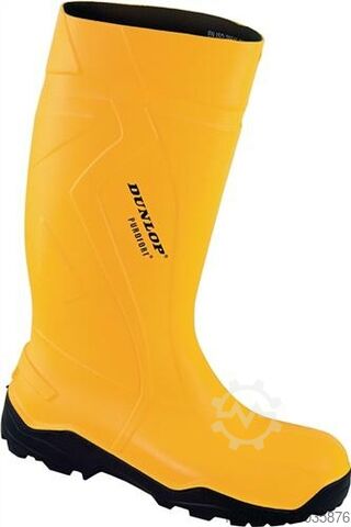 Safety boots Purofort+ - 1 pair  