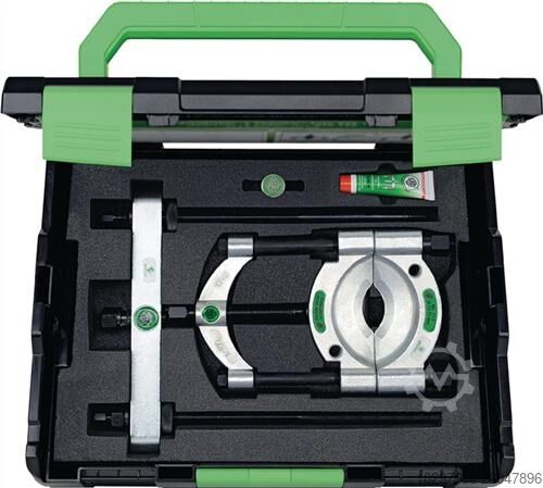 Separation device set 17 - 1 piece  
