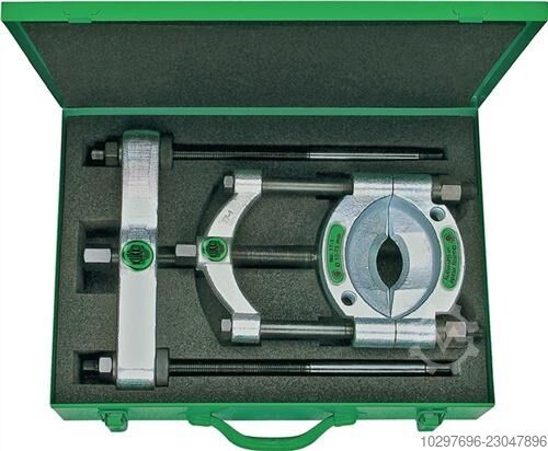 Separation device set 17 - 1 piece  