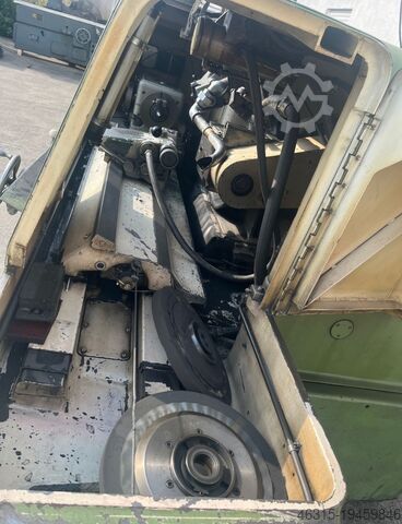 Gewindeschleifmaschine MSO GA2