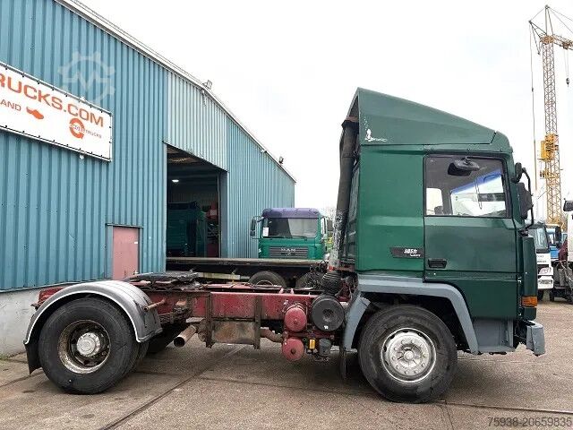 Standard-SZM Renault R385 Major (2 CULASSE / LAMES / GRAND PONT / 2 ...