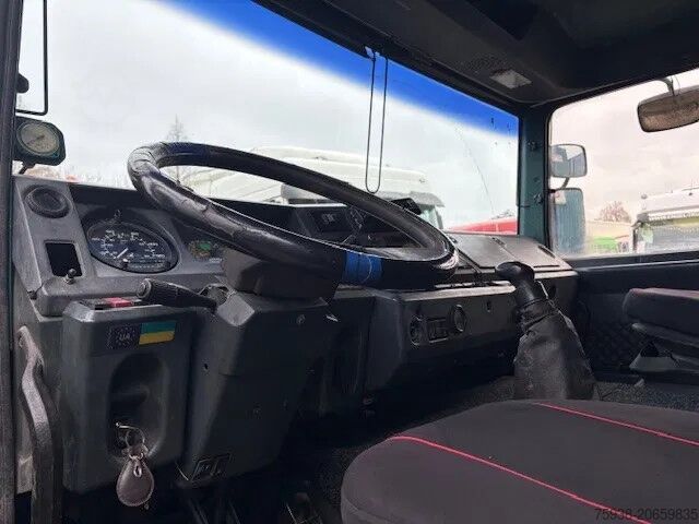 Standard-SZM Renault R385 Major (2 CULASSE / LAMES / GRAND PONT / 2 ...