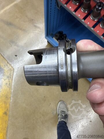 CNC turning and milling center MAZAK INTEGREX 200 Y