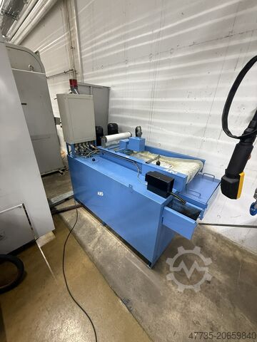 CNC turning and milling center MAZAK INTEGREX 200 Y