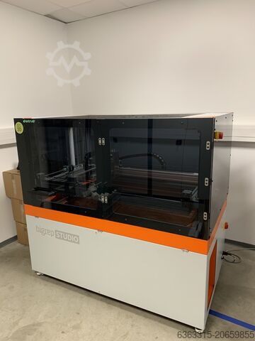 3D Printer BigRep Studio