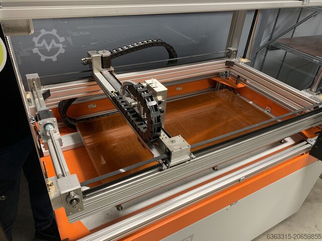 3D Printer BigRep Studio