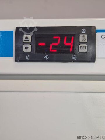 Labcold RLVF1514 Freezer Labcold RLVF1514