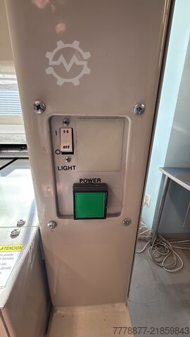 4-Head Embroidery Machine Brother BE-1204B-BC