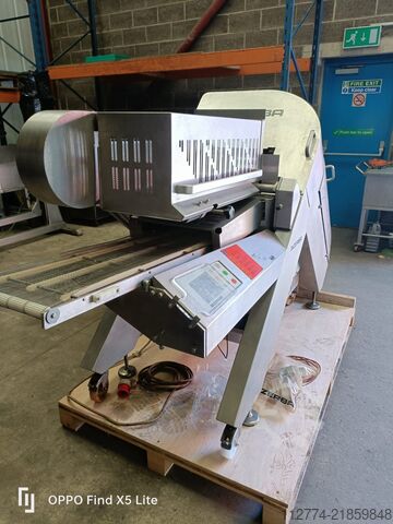 Meat processing machine Bizertba A550