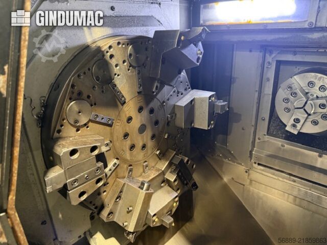 AMADA  Wasino JJ3 AMADA Wasino JJ3