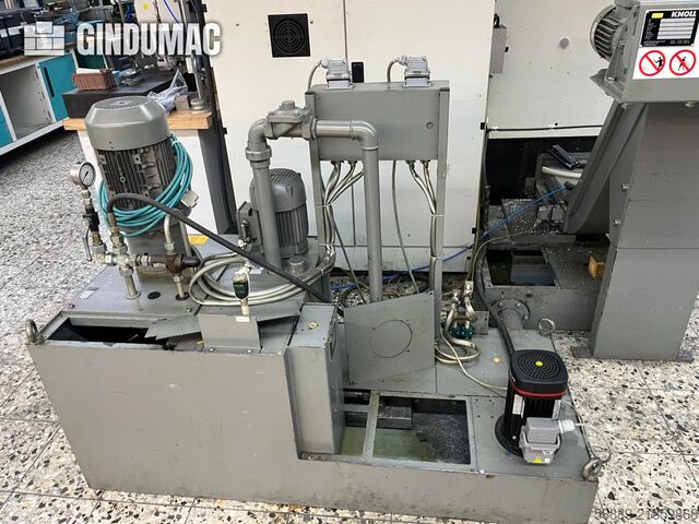 HERMLE C 600 V HERMLE C 600 V
