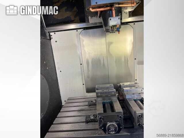 HERMLE C 600 V HERMLE C 600 V