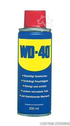  WD-40 
