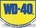  WD-40 