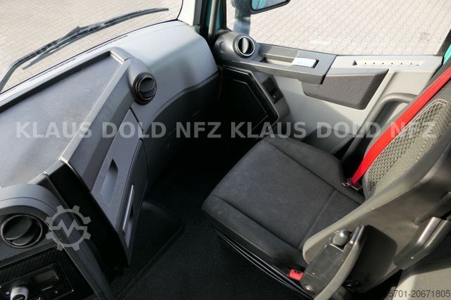 Standard tractor unit RENAULT T 480 High Cab XL-Tank Euro 6