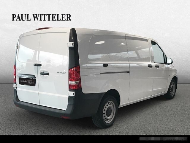 Panel van MERCEDES-BENZ Vito Kasten 116 CDI extralang Kamera/KlimaBase