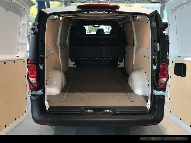 Panel van MERCEDES-BENZ Vito Kasten 116 CDI extralang Kamera/KlimaBase