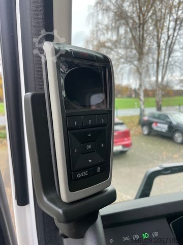 Autokran VOLVO FH500 6x4 Fassi F545RA 2.27 mit Jib und Winde