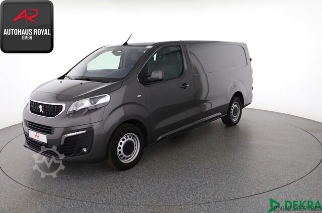 Kastenwagen peugeot Expert 2.0 Blue-HDi L3H1 KASTEN AUT,KAMERA,1.HD