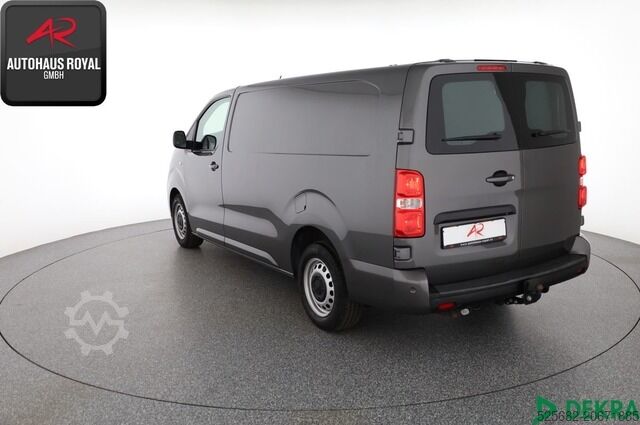 Kastenwagen peugeot Expert 2.0 Blue-HDi L3H1 KASTEN AUT,KAMERA,1.HD