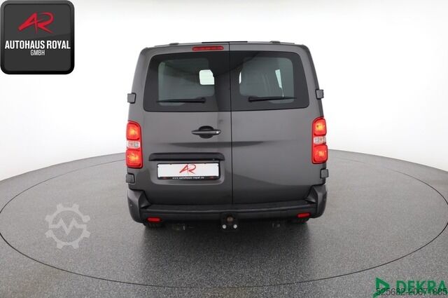 Kastenwagen peugeot Expert 2.0 Blue-HDi L3H1 KASTEN AUT,KAMERA,1.HD