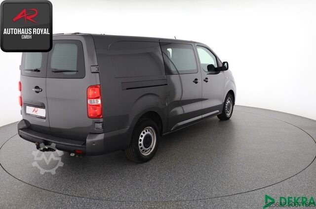 Kastenwagen peugeot Expert 2.0 Blue-HDi L3H1 KASTEN AUT,KAMERA,1.HD