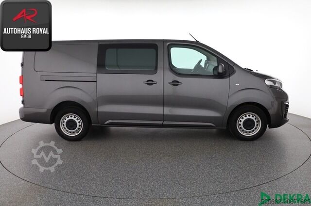 Kastenwagen peugeot Expert 2.0 Blue-HDi L3H1 KASTEN AUT,KAMERA,1.HD