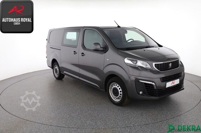 Kastenwagen peugeot Expert 2.0 Blue-HDi L3H1 KASTEN AUT,KAMERA,1.HD