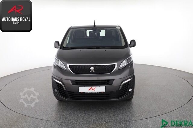 Kastenwagen peugeot Expert 2.0 Blue-HDi L3H1 KASTEN AUT,KAMERA,1.HD