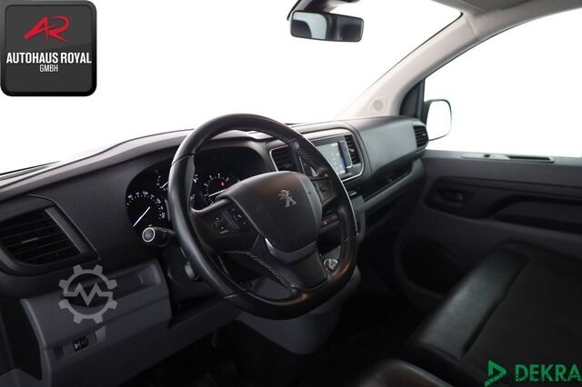 Kastenwagen peugeot Expert 2.0 Blue-HDi L3H1 KASTEN AUT,KAMERA,1.HD