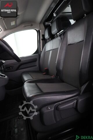 Kastenwagen peugeot Expert 2.0 Blue-HDi L3H1 KASTEN AUT,KAMERA,1.HD