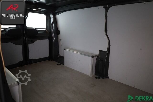 Kastenwagen peugeot Expert 2.0 Blue-HDi L3H1 KASTEN AUT,KAMERA,1.HD