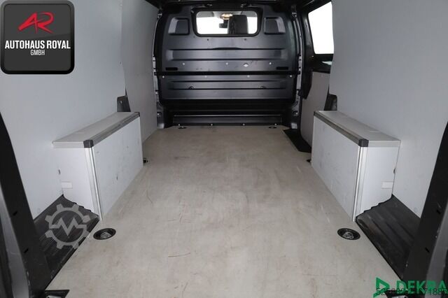 Kastenwagen peugeot Expert 2.0 Blue-HDi L3H1 KASTEN AUT,KAMERA,1.HD