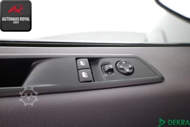 Kastenwagen peugeot Expert 2.0 Blue-HDi L3H1 KASTEN AUT,KAMERA,1.HD