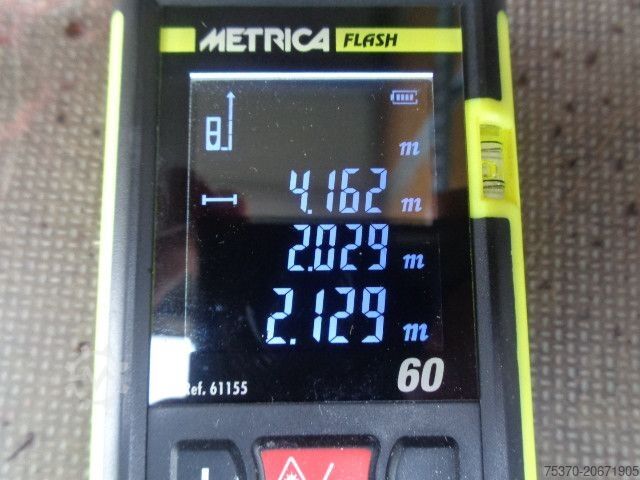 Customized van IVECO DAILY 35C14 - 3750