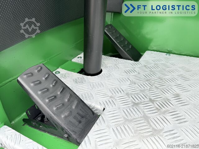 Vierwegestapler Combilift C4500 DIESEL WIDE-FORK-POSITIONER