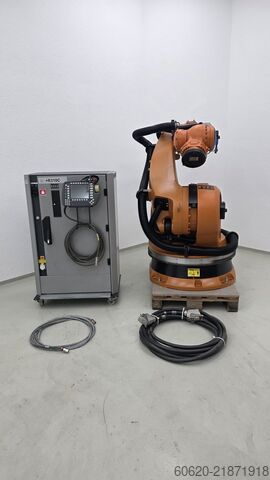 Industrial robot KUKA KR 240-2 2000