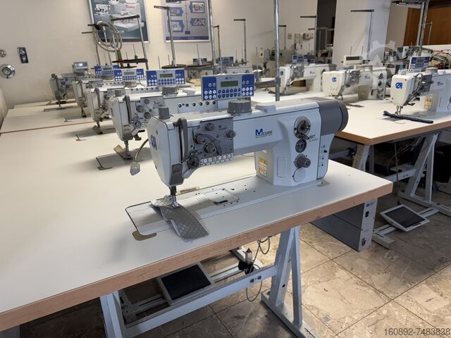 Upholstery - Furniture Machine Dürkopp Adler 867...