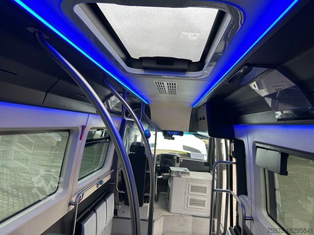 Stadtbus MERCEDES-BENZ Sprinter 516 City KLIMA INTEGRALIA Service neu