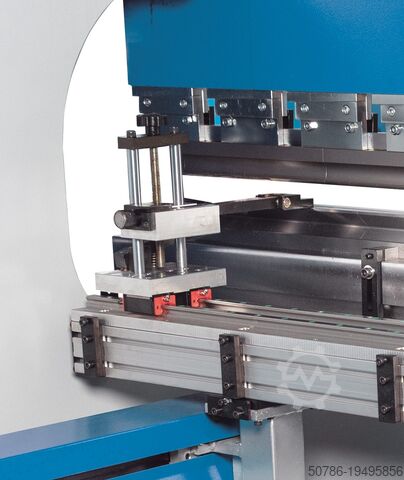 Press Brake - AHK V 30175 CNC Knuth AHK V 30175 CNC