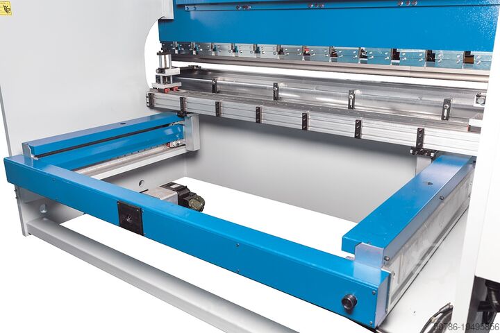 Press Brake - AHK V 30175 CNC Knuth AHK V 30175 CNC