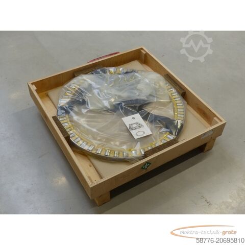 Component INA K811 / 600 - M Axial-Rollenkranz SN:M71  !