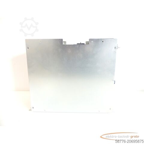 Component Indramat Inradamt TVD 1.3 SN: 268594-08757 generalüberh. + 3 Mon. Gewährl.