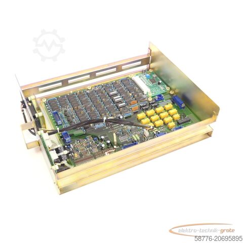 Komponente Mitsubishi AOSB-02-DWC + OSGA-02-DWC + ASVA-01-DWC + IAPA-01-G