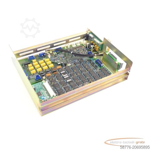 Komponente Mitsubishi AOSB-02-DWC + OSGA-02-DWC + ASVA-01-DWC + IAPA-01-G