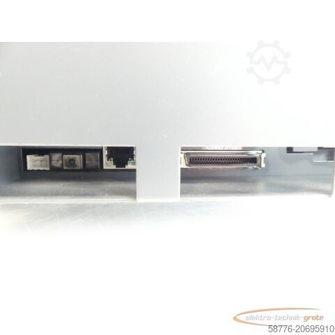 Component Mitsubishi Electric CR750-20HD1-1-S15 Industrieroboter SN: F1A508143M